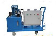 火箭系統中的氮氣增壓裝置