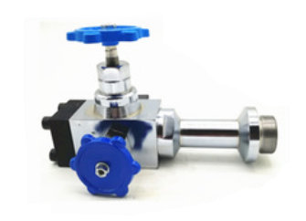 蓄能器安全截止閥的優點