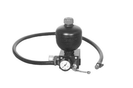 纏繞式蓄能器主要功能表現在哪幾方面？