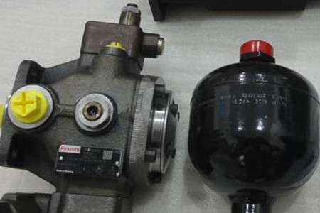 一篇文章搞懂隔膜式蓄能器的構造、類型和應用