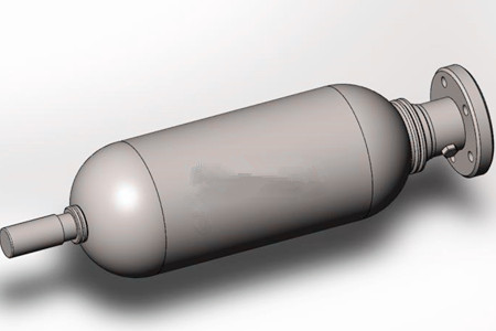 活塞式、皮囊式、隔膜式蓄能器的區(qū)別大嗎？