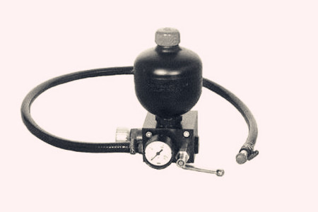 收藏！這些都會造成活塞式蓄能器內泄漏！