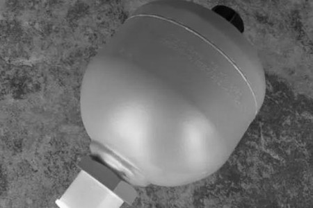 蓄能器型號和規(guī)格尺寸如何選？這份原則請收藏！