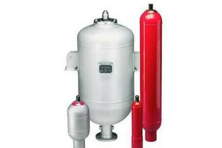 囊式蓄能器為什么會產生壓力嚴重下降的問題？