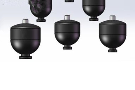 蓄能器如何運輸和搬運？朝日為大家科普！