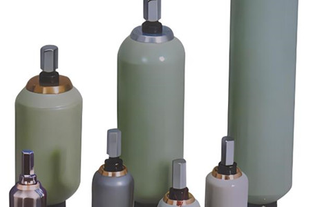 隔膜式蓄能器的質(zhì)量如何判斷？掌握這幾個小技巧！