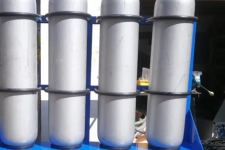 不注意皮囊式蓄能器的規格竟會這樣！