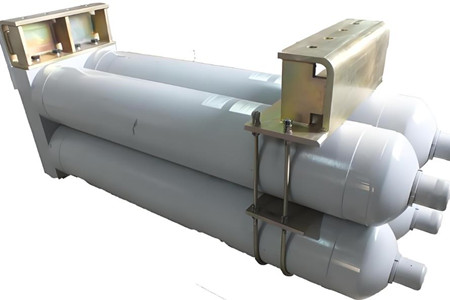 活塞式蓄能器拆卸、組裝和丟棄需注意哪些？