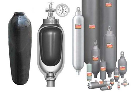 收藏！這些都會造成活塞式蓄能器內(nèi)泄漏！