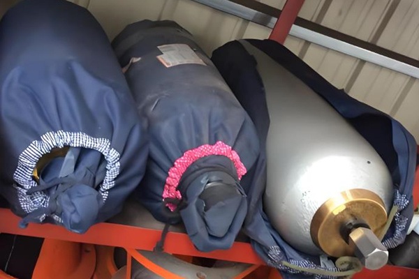 知道嗎？蓄能器價(jià)格居然受到這些因素影響！ 圖2