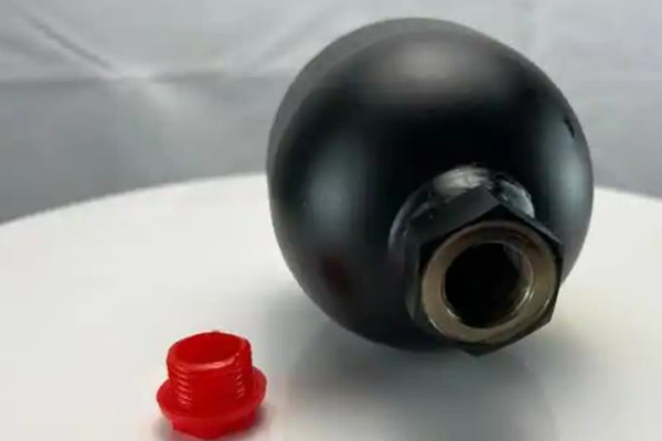 蓄能器充氣工具不會使用？這份使用指南要收好！ 圖2