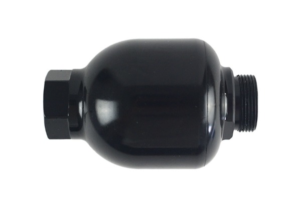 隔膜蓄能器在新時代背景下的發(fā)展與應(yīng)用前景 圖1