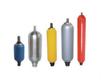 囊式蓄能器主要有哪些功能？