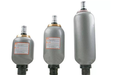 蓄能器的種類有哪些？有什么作用？