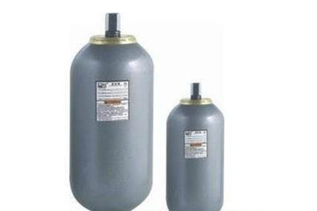 囊式蓄能器選擇時如何確定技術參數？不妨這么看！